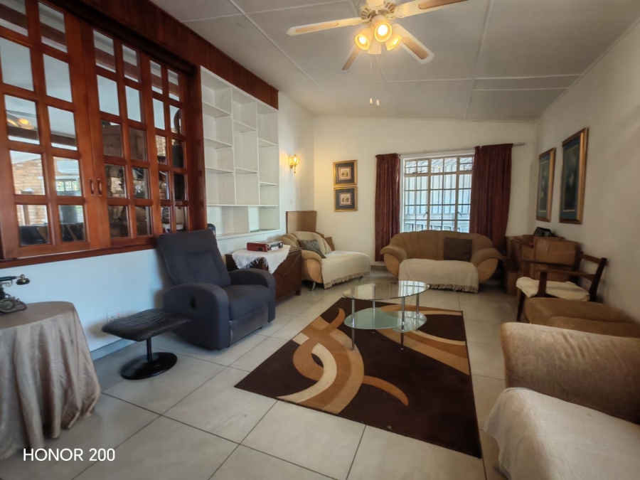 3 Bedroom Property for Sale in Sasolburg Ext 4 Free State